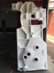 湘西土家族苗族自治州永顺县泡沫/橡塑样品