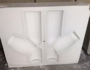 湘西土家族苗族自治州永顺县泡沫/橡塑样品
